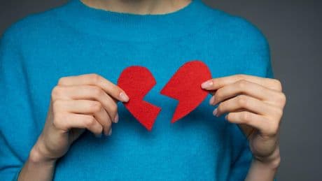 Superar el mal de amores: del sufrimiento amoroso al amor armonioso