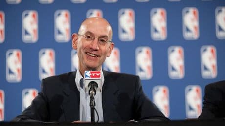 La NBA vuelve a Europa con un gran repertorio de partidos... pero se olvida de España