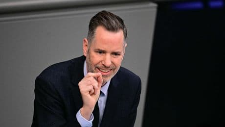 Wo soll's hingehen? - FDP-Richtungsstreit eskaliert