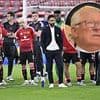 New footage shows Sir Alex Ferguson looking absolutely 'DISGUSTED' with Manchester United after their miserable Europa League final defeat to Tottenham