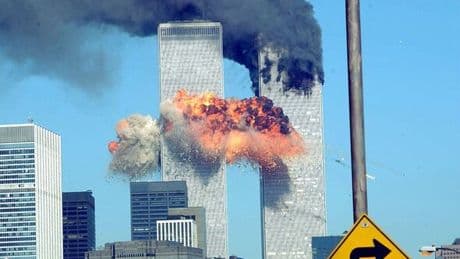 Top US border chief warns new terror attack 'worse than 9/11' is imminent