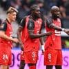 Angers Sco - Stade Rennais. Sans essence, Rennes avance au ralenti