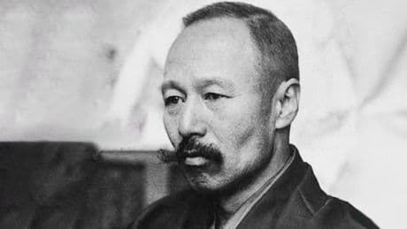 Als der höfliche Japaner Mori Ôgai sehr wütend auf einen Deutschen wurde