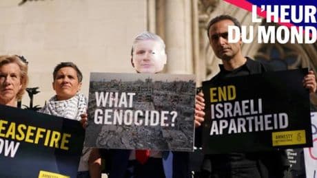 Gaza : comment la justice internationale caractérise un génocide