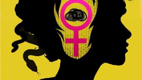 Left's ranks are filled with angry, bitter women who have been seduced by lies