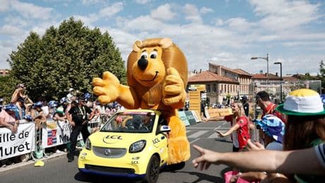 Tour de France: Im Radsport steckt so viel wie Geld wie noch nie – und jede Menge Konfliktpotenzial