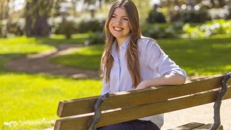Así es Fordward College, la universidad en la que la Infanta Sofía pasará los próximos tres años