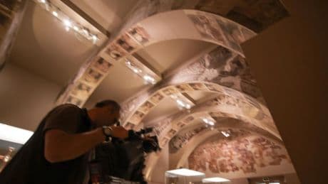 Sijena: una decisión jurídica, no museológica