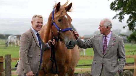 BBC Countryfile's Adam Henson says 'I'll go back' as he hints at future away from show