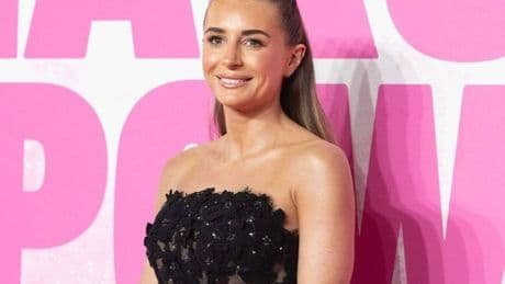 Dani Dyer reveals who Jarrod Bowen's mum voted for on Love Island in shock admission