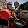 Judge risks diplomatic spat after ruling Foreign Office must look again at providing help to Palestinian family who are trying to flee Gaza for Britain - after using scheme designed for Ukrainian refugees