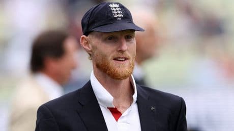 Ben Stokes cost England this Test