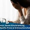 Freitag: Android zensiert Nacktheiten, Steam in vielen Ländern ohne PayPal