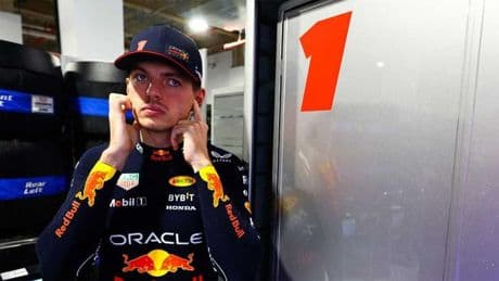 Verstappen revela su prioridad para seguir -y elegir- en Fórmula 1