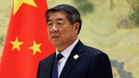 He Lifeng, le « tsar » de l’économie chinoise, rencontre Eric Lombard ce jeudi