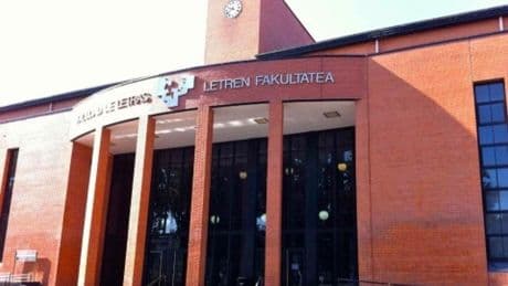 El imperialismo universitario vasco y su odio al español
