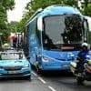Tour de France 2025. « Ça passe quand même vite » : comment les coureurs vivent les transferts