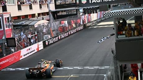 Monaco Grand Prix: Future of F1 race sealed after Sunday's terrible race