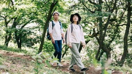 Lazy fitness secrets from the world’s healthiest countries