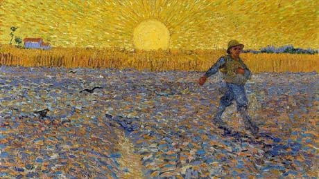 La fascinante exposición de Madrid que ha traído a la vida a Van Gogh