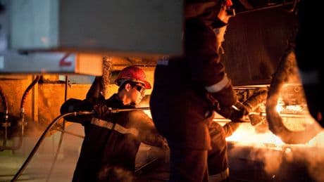 Droits de douane sur l'acier et l'aluminium : Trump franchit une nouvelle étape