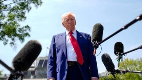 „Man kann sich gegen Trump wehren – und gewinnen“