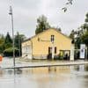 Tipps vom Berliner Stadtrand: Weiße Tafel am Badesee, Sommerfest im Dorfkern