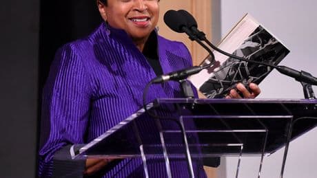 Trump Administration Fires Librarian of Congress