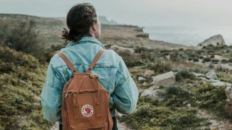La mochila viral tiene un clon mucho más barato: Aliexpress la vende por menos de 30 euros