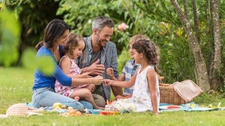 Verano en familia sin vaciar el bolsillo: planes accesibles en Bizkaia