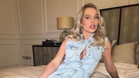 Helen Flanagan cuts a huge £305k off mansion asking price after candid financial confession