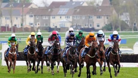 Stunned bookies smacked for whopping £74,000 payout from the smallest of wagers