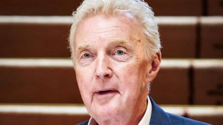 André van Duin keert terug als stem in derde Dikkie Dik-film