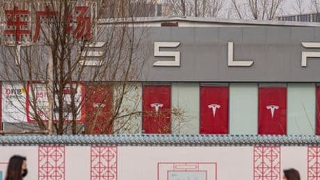 Tesla: Elon Musks Elektroautokonzern schrumpft jetzt auch in China