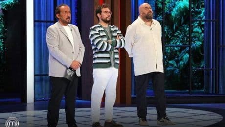 MasterChef aday kim oldu? İşte eleme potasına giren isimler! 13 Ağustos 2025 MasterChef dokunulmazlık oyununda neler yaşandı?