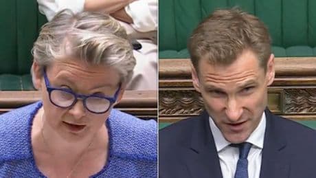 Yvette Cooper Delivers Brutal Commons Slapdown To Chris Philp Over The Tories' Immigration Failures