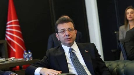 Ekrem İmamoğlu'ndan Bakan Şimşek'e zehir zemberek sözler
