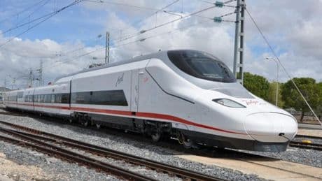La presión de CAF sobre el Gobierno y el desplome de la acción dejan en el aire el ‘rescate’ a Talgo por la Sepi