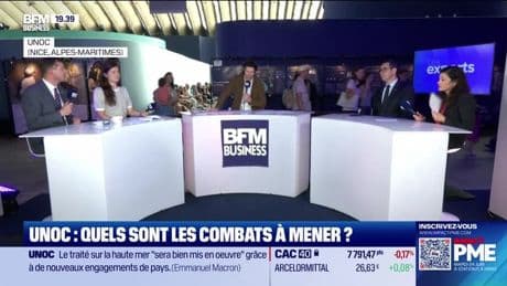 L'assurance, un levier de plus en plus important pour soutenir la protection des océans - 09/06