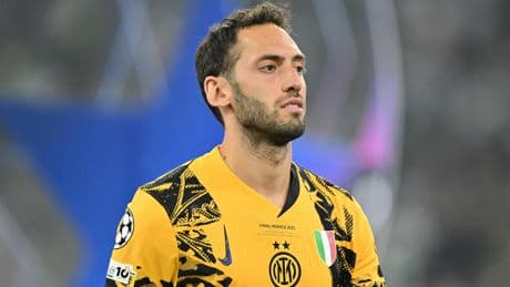 Galatasaray, Hakan'da vites artırdı!