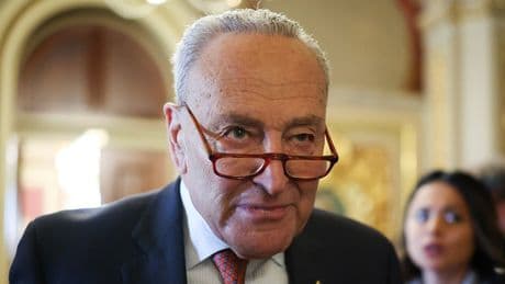 Coast Guard rejects Schumer's claim that DOGE contributed to fatal Brooklyn Bridge crash