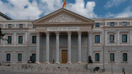 Última hora de la actualidad política, en directo