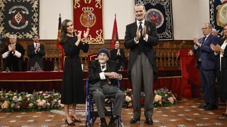 La inteligencia única de Pombo