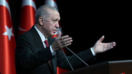 AKP içine yeni Erdoğan ayarı:  'Bu dava sizin çantanıza sığmaz!'