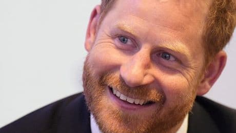 Prince Harry set to make huge announcement on UK visit without Meghan Markle