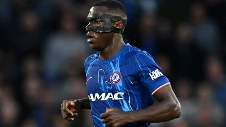 Chelsea player ratings vs Manchester United: Moises Caicedo stands out again as Reece James makes difference