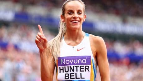 British Athletics Championships 2025: Schedule, start times and how to watch on TV
