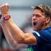 Aufstrebender Herausforderer: Prokops Mission: Hannover soll Handball-Topadresse werden