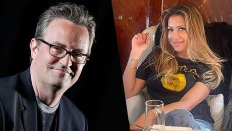 Matthew Perry (†54) starb an Überdosis - „Ketamin-Königin“ schuld am Tod von „Friends“-Star