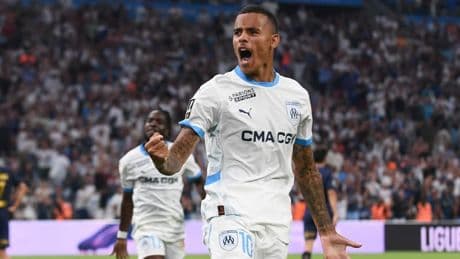 OM: la sortie ironique de Benatia sur l'absence de Greenwood dans l'équipe type de la saison en Ligue 1